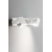 Світильник спрямований IDEAL LUX MOUSE AP2 BIANCO