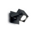 Точечный светильник IDEAL LUX MOUSE AP1 NERO
