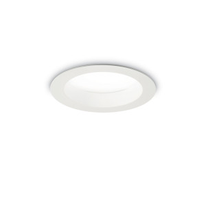 Точковий світильник IDEAL LUX BASIC WIDE 15W 4000K