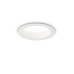 Точечный светильник IDEAL LUX BASIC WIDE 15W 4000K