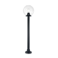 Светильник уличный IDEAL LUX CLASSIC GLOBE PT1 BIG TRASPARENTE