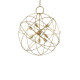 Люстра IDEAL LUX KONSE SP7