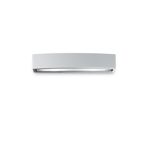 Світильник вуличний IDEAL LUX ANDROMEDA AP2 GRIGIO