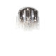 Люстра IDEAL LUX COMPO PL6 FUME