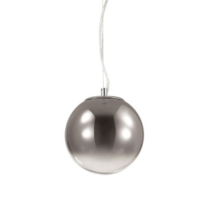 Люстра IDEAL LUX MAPA FADE SP1 D30