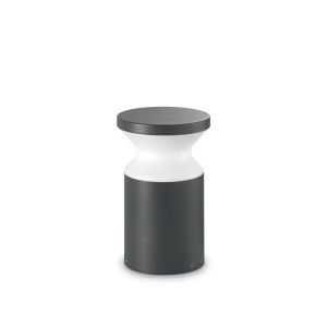 Світильник вуличний IDEAL LUX TORRE PT1 SMALL ANTRACITE