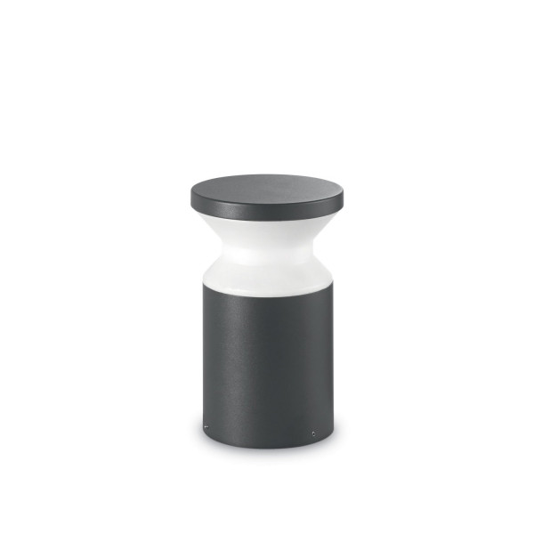 Светильник уличный IDEAL LUX TORRE PT1 SMALL ANTRACITE