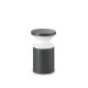 Светильник уличный IDEAL LUX TORRE PT1 SMALL ANTRACITE