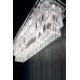 Кришталева люстра IDEAL LUX MARTINEZ SP8