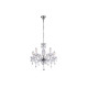 Люстра ZUMALINE RLD94016-5A