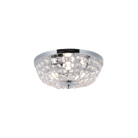 Кришталева люстра ZUMALINE RLX94775-3