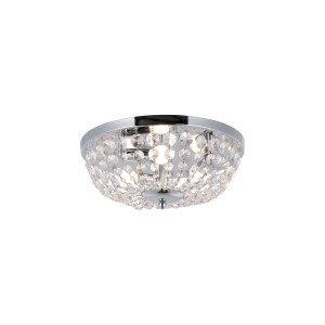 Кришталева люстра ZUMALINE RLX94775-3