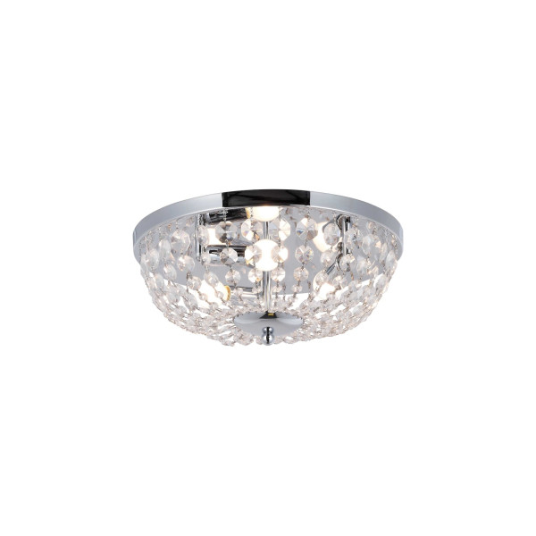 Кришталева люстра ZUMALINE RLX94775-3