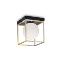 Люстра IDEAL LUX LINGOTTO PL1