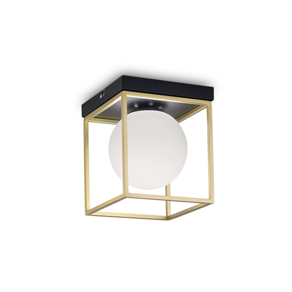 Люстра IDEAL LUX LINGOTTO PL1