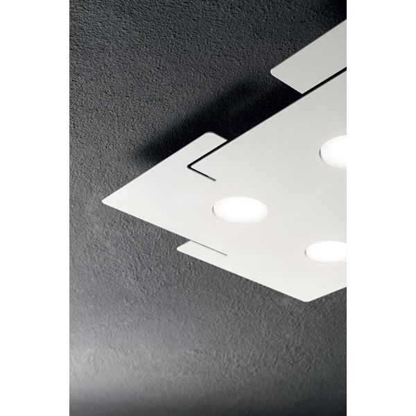 Светильник потолочный IDEAL LUX TOTEM PL6