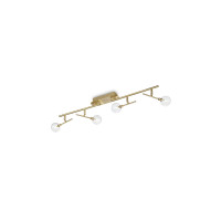 Люстра IDEAL LUX MARACAS PL4