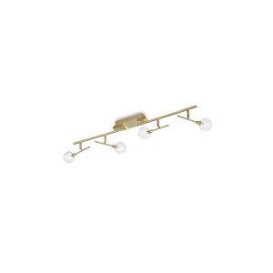 Люстра IDEAL LUX MARACAS PL4