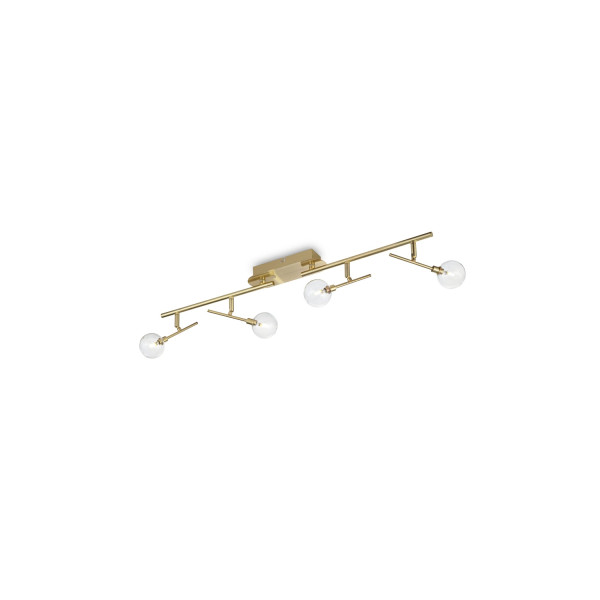 Люстра IDEAL LUX MARACAS PL4