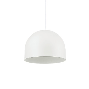 Люстра IDEAL LUX TALL SP1 BIG BIANCO