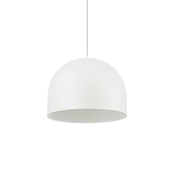 Люстра IDEAL LUX TALL SP1 BIG BIANCO