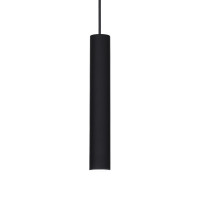 Люстра IDEAL LUX TUBE SP1 SMALL NERO 211466