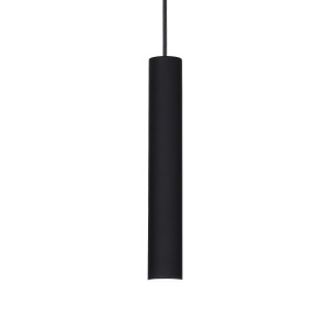 Люстра IDEAL LUX TUBE SP1 SMALL NERO 211466