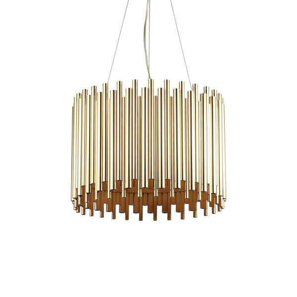 Люстра IDEAL LUX PAN SP5