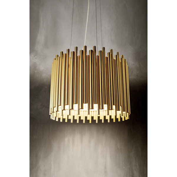 Люстра IDEAL LUX PAN SP5