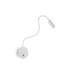Бра IDEAL LUX FOCUS-2 AP1 BIANCO