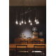 Люстра IDEAL LUX POP SP10 NERO