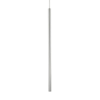 Люстра IDEAL LUX ULTRATHIN SP1 BIG ROUND CROMO