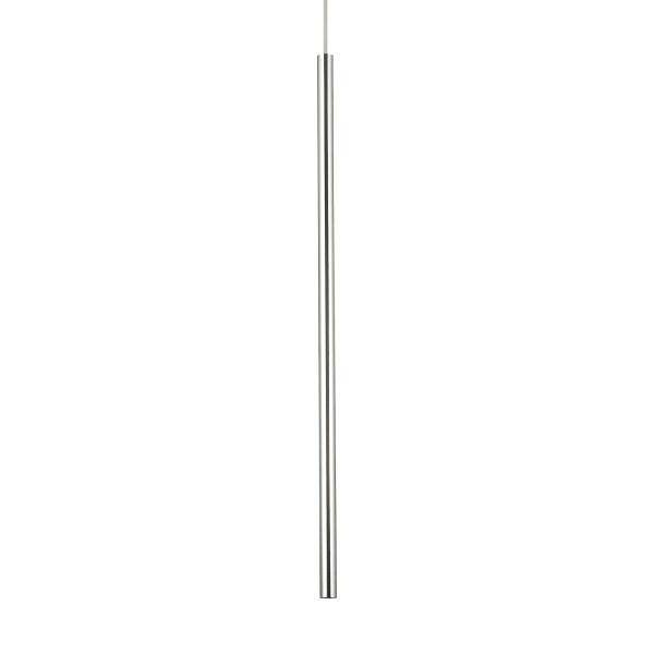Люстра IDEAL LUX ULTRATHIN SP1 BIG ROUND CROMO