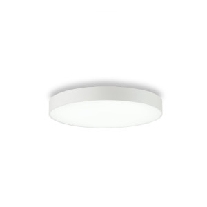 Світильник стельовий IDEAL LUX HALO PL1 D45 3000K