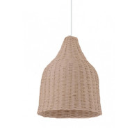Люстра IDEAL LUX HAUNT SP1 LEGNO