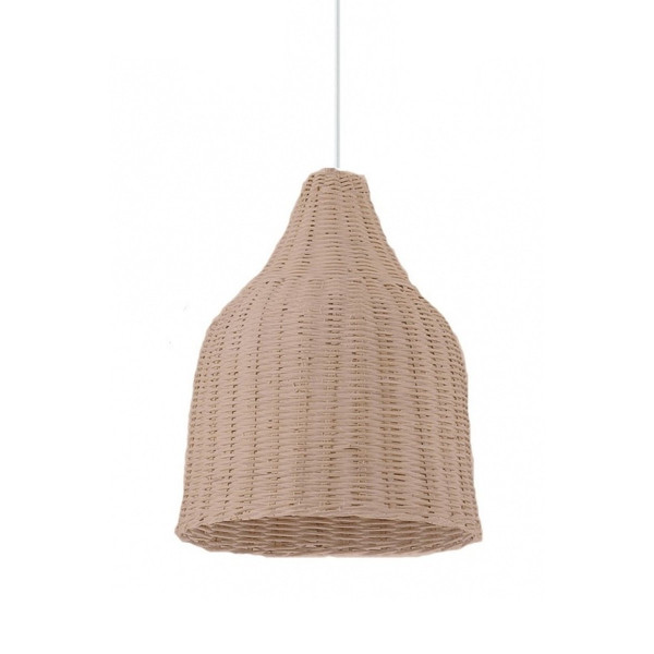 Люстра IDEAL LUX HAUNT SP1 LEGNO