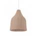 Люстра IDEAL LUX HAUNT SP1 LEGNO