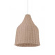 Люстра IDEAL LUX HAUNT SP1 LEGNO