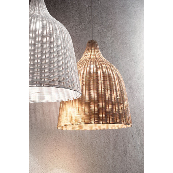 Люстра IDEAL LUX HAUNT SP1 LEGNO