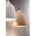 Люстра IDEAL LUX HAUNT SP1 LEGNO