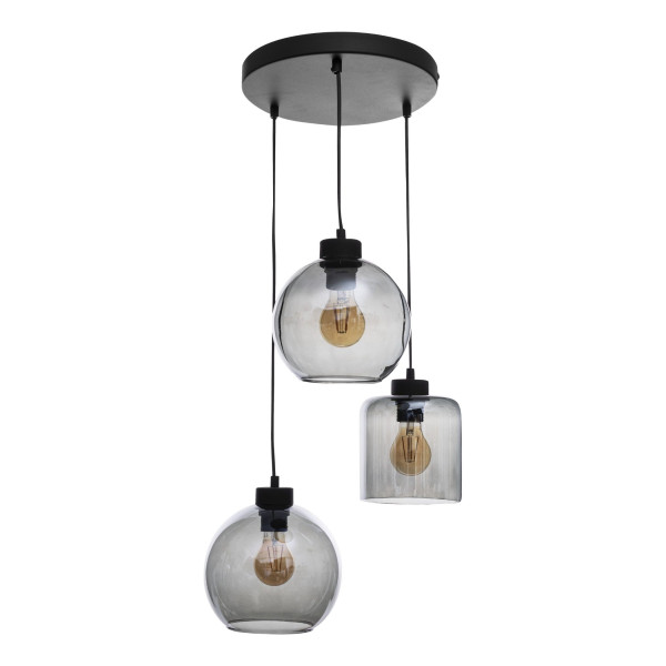 Люстра TK LIGHTING 2736