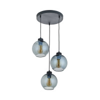 Люстра TK LIGHTING 2819