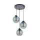 Люстра TK LIGHTING 2819