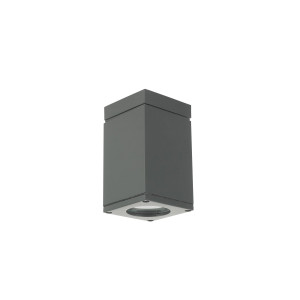 Світильник вуличний NORLYS 796GR