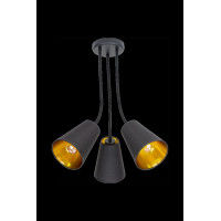 Люстра TK LIGHTING 827