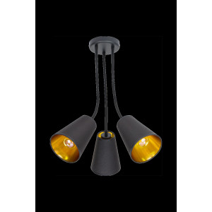 Люстра TK LIGHTING 827