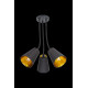 Люстра TK LIGHTING 827