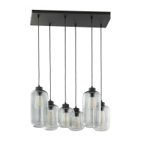 Люстра TK LIGHTING 1027