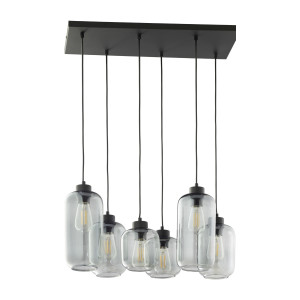 Люстра TK LIGHTING 1027