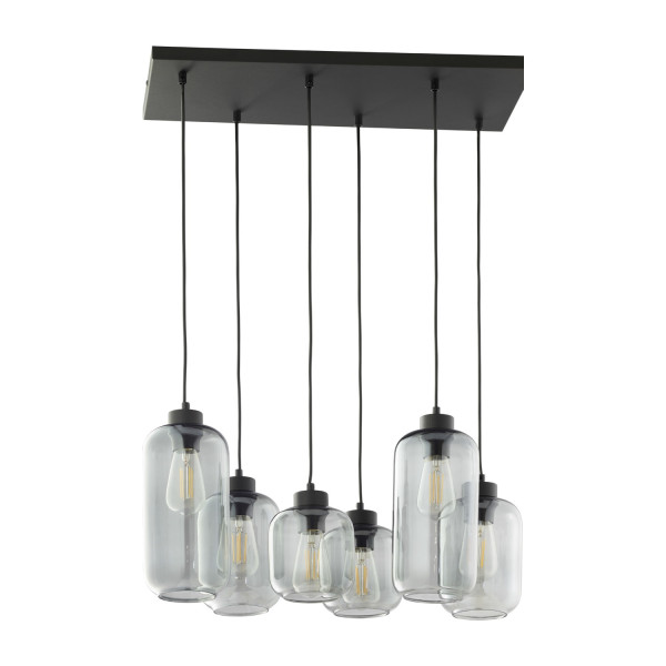 Люстра TK LIGHTING 1027